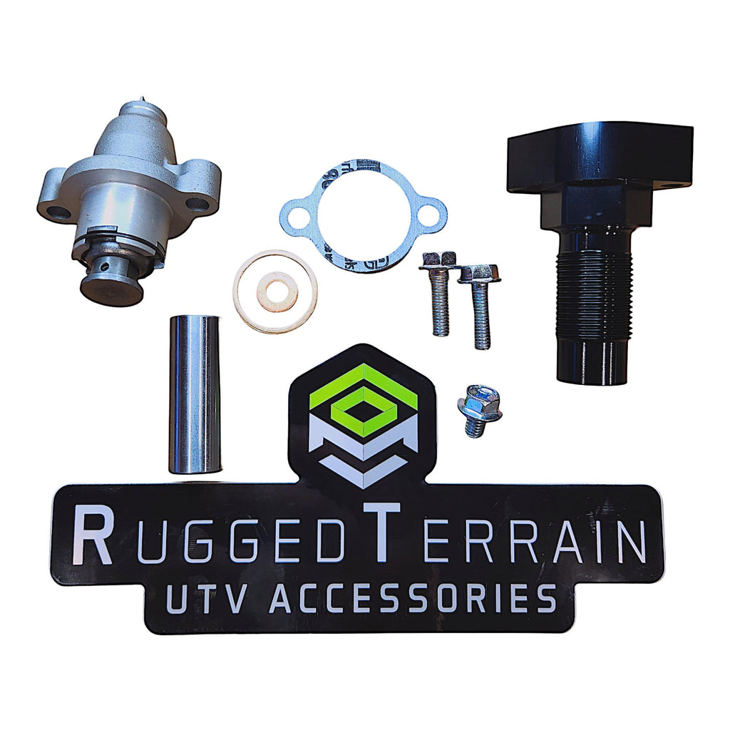 Rugged Terrain Cam Chain Tensioner for Polaris RZR 570 / 900 / XP 1000