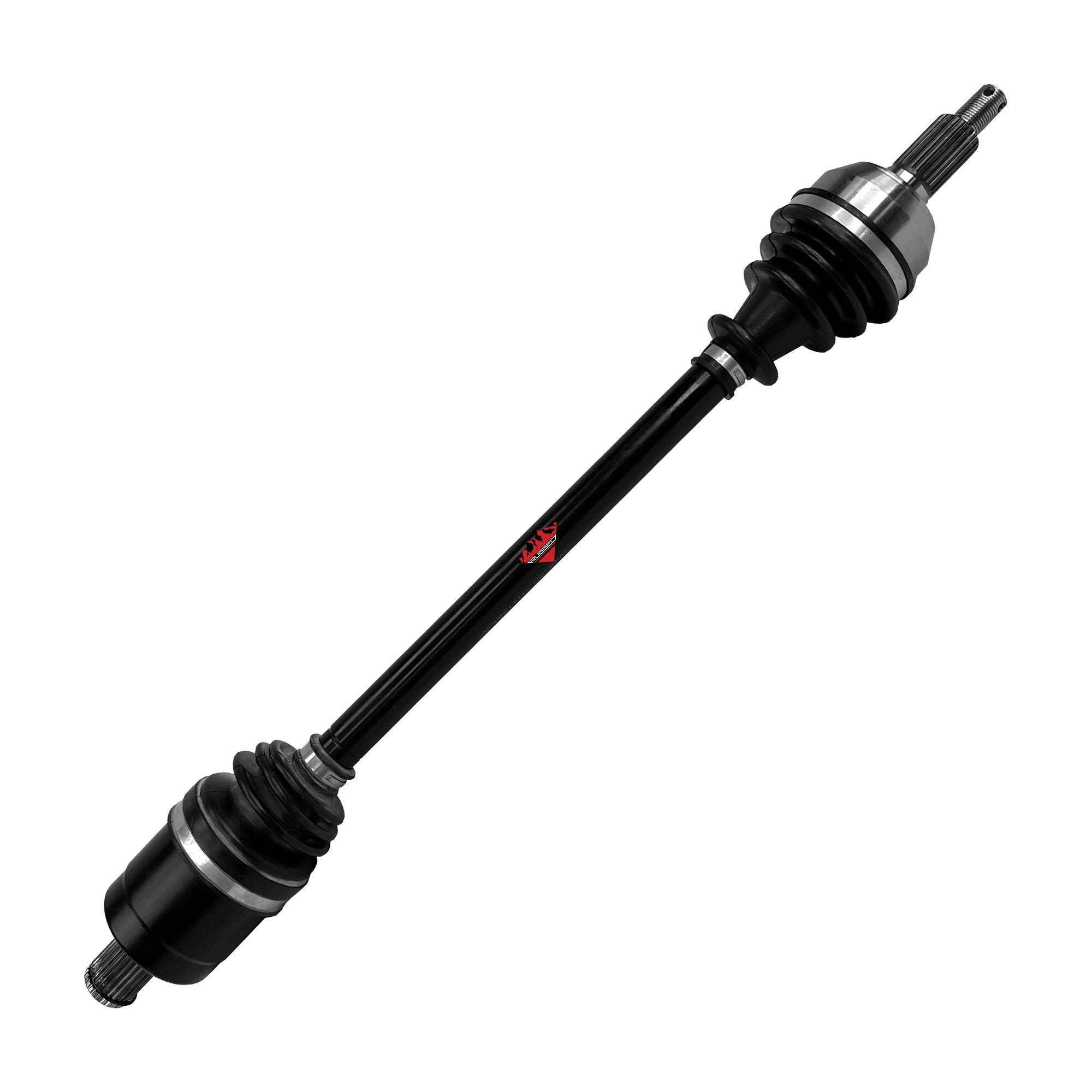 2015–2021 Can-Am Outlander 450/450 Max/500/500 Max/570/570 Max Front Right