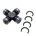 20022012 Kawasaki Prairie, Mule 3000/3010/3020/2510/550, Brute Force, MXER 150, Magnum 325/500, Scrambler 400, Diesel 455 Front Driveshaft at Transfer Case, Rear Driveshaft at, Rear Axle, Rear Driveshaft at Transfer Case Rugged Universal Joint