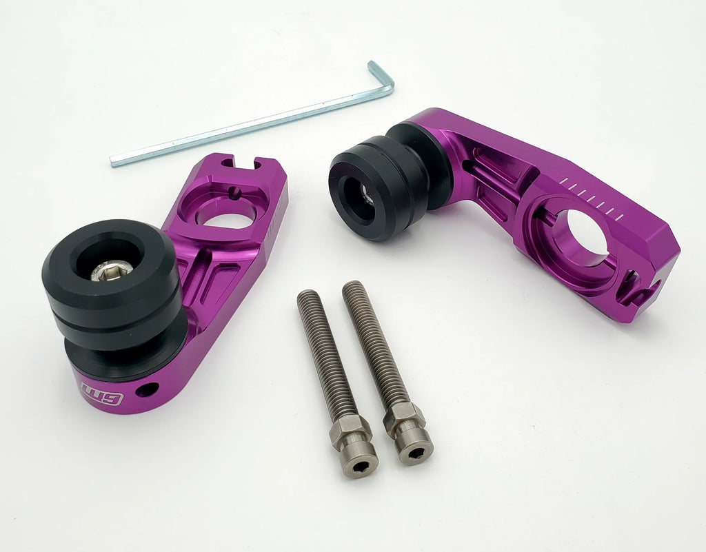 Warp 9 Ultra Bee Rear Slider