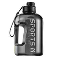 Large Capacity Water Bottle for Hiking & Fitness