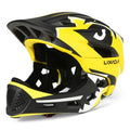 Kids' Multi-Sport Detachable Helmet
