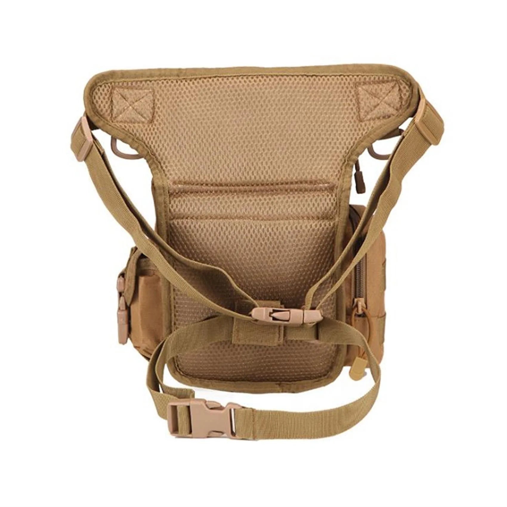 Hands Free Cycling Waist Pouch