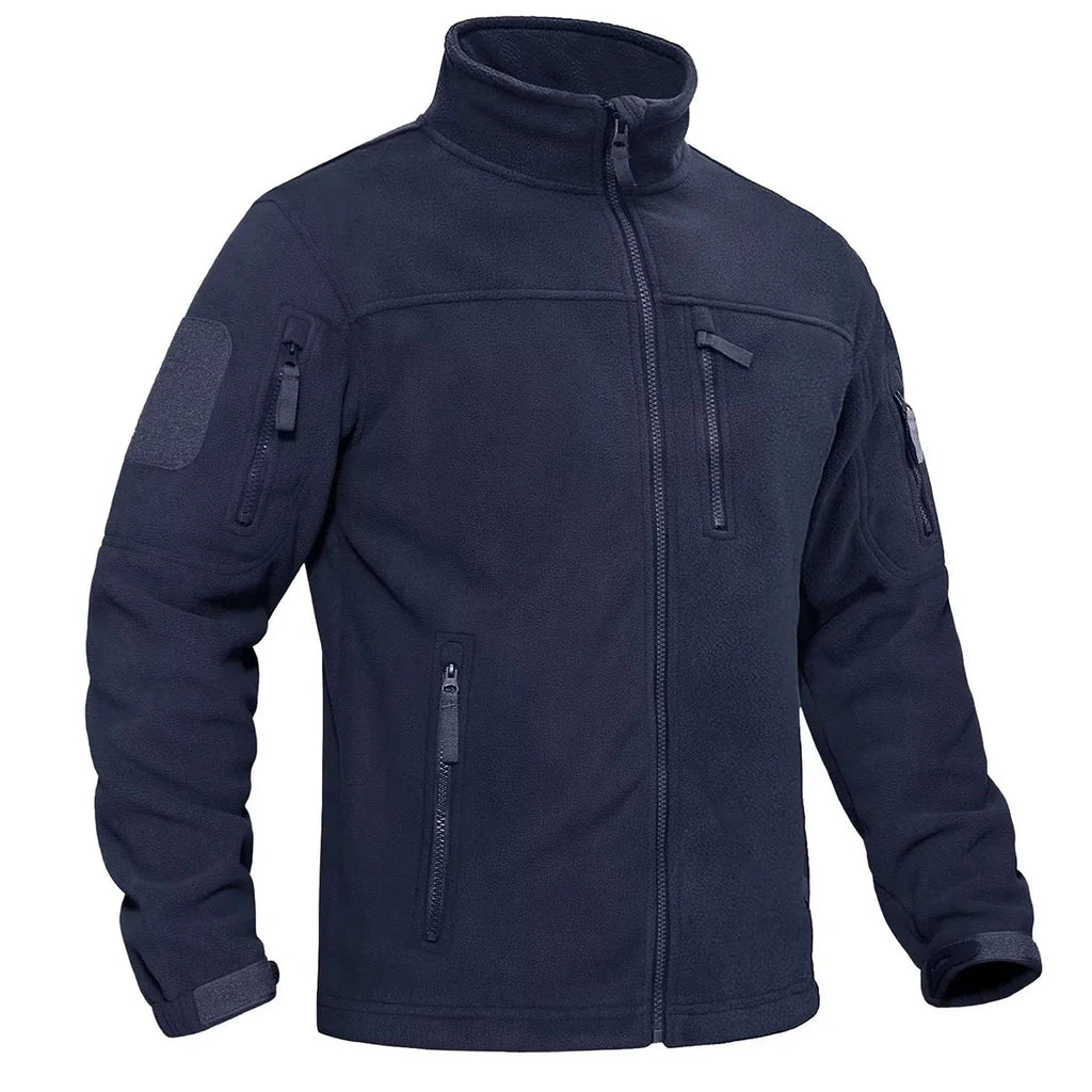 Stay Warm Stay Dry  Men's Fleece Jacket