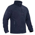 Stay Warm Stay Dry  Men's Fleece Jacket