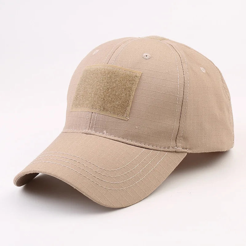 Camouflage Tactical Baseball Caps