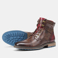 Stylish and Comfortable Men's Boots Sizes 7-13