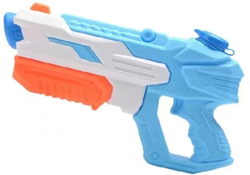 Pool Party Water Guns - Beach and Lawn Fun