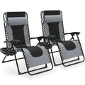 Adjustable Anti-Gravity Loungers for Ultimate Relaxation