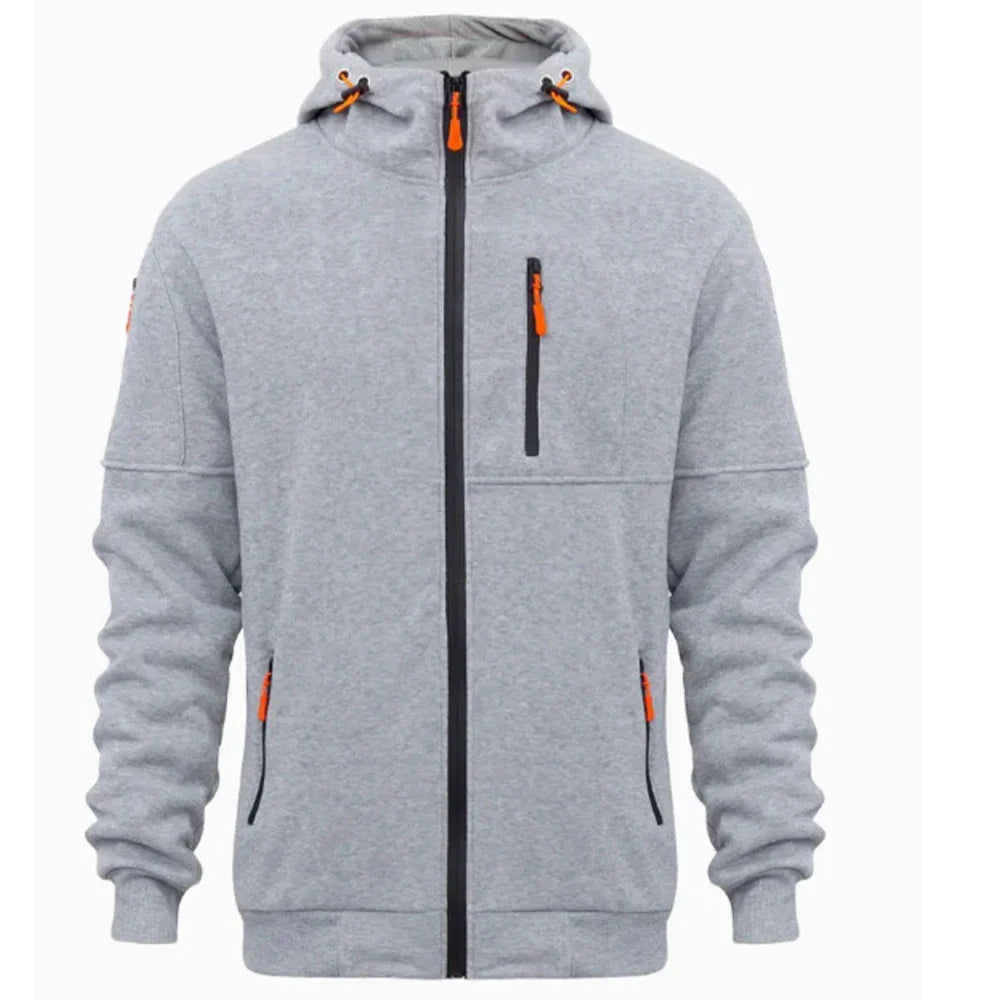 Relaxed Fit  Maximum Comfort  Dropped Shoulder Hoodie