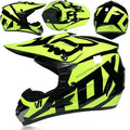 Premium Child Safety Helmet for Off-Road Riding