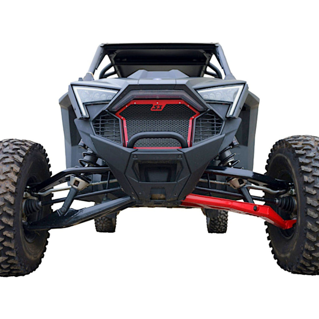 S3 High Clearance Boxed A Arms for RZR Turbo R / Pro R
