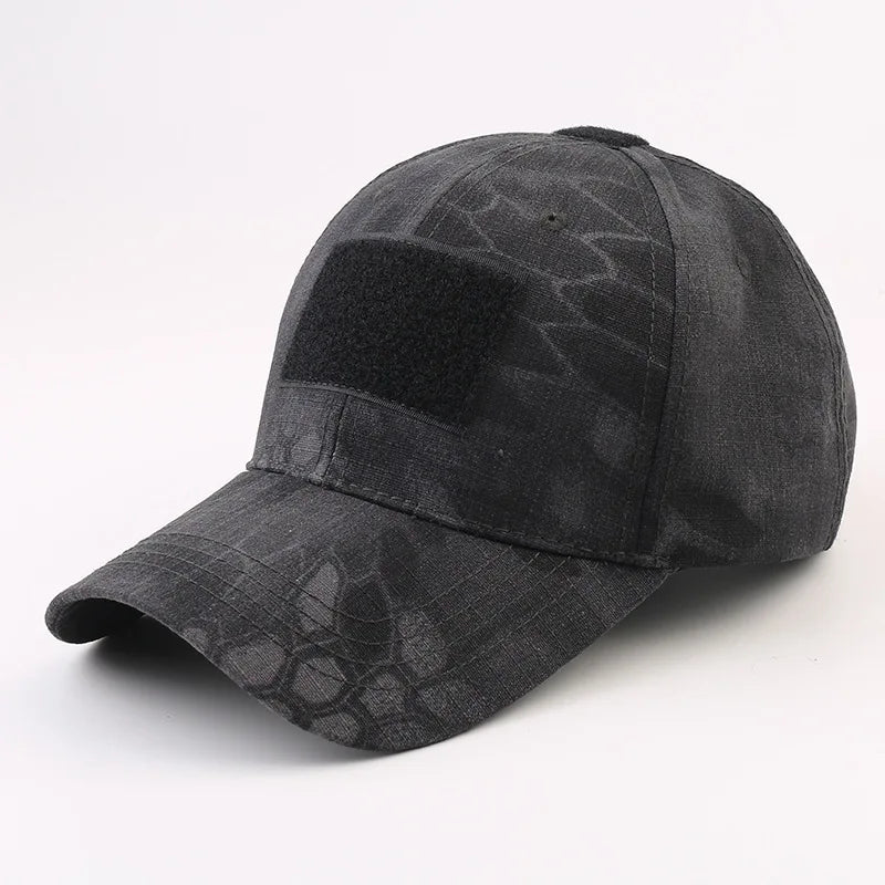 Camouflage Tactical Baseball Caps