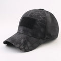 Camouflage Tactical Baseball Caps