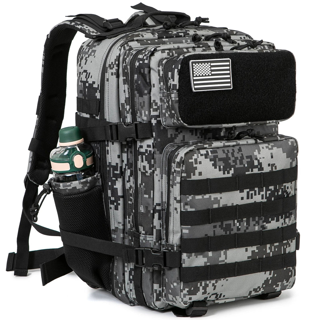 Elevate Your Outdoor Experience with This Versatile Backpack