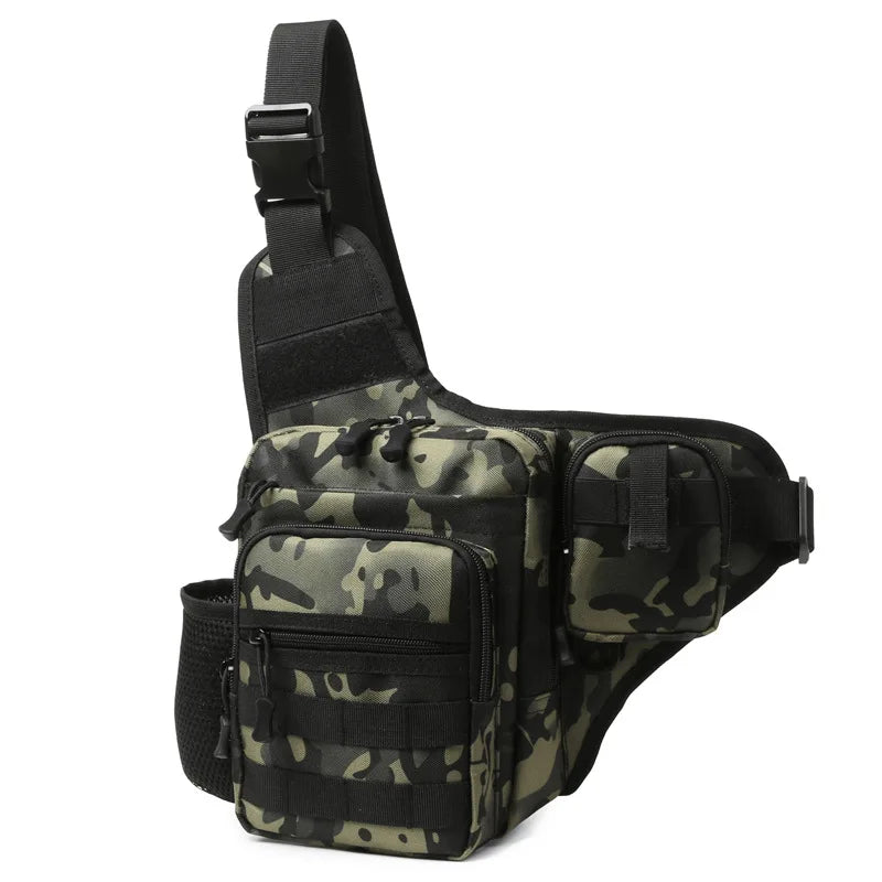 Outdoor Tactical Fanny Pack