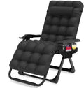 Comfortable Reclining Chair for Outdoor Use