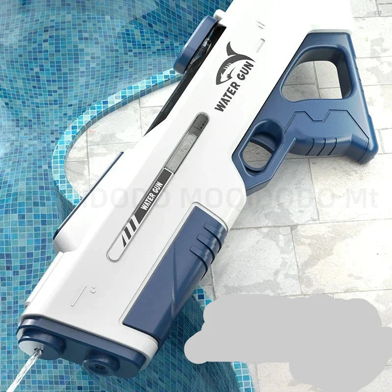 Outdoor Adventures High-Pressure Water Blaster for Kids