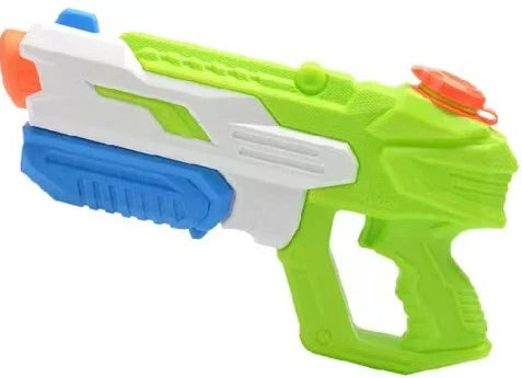 Pool Party Water Guns - Beach and Lawn Fun