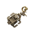 Versatile Flashlight Clip & Tool Holder for Outdoor Adventures