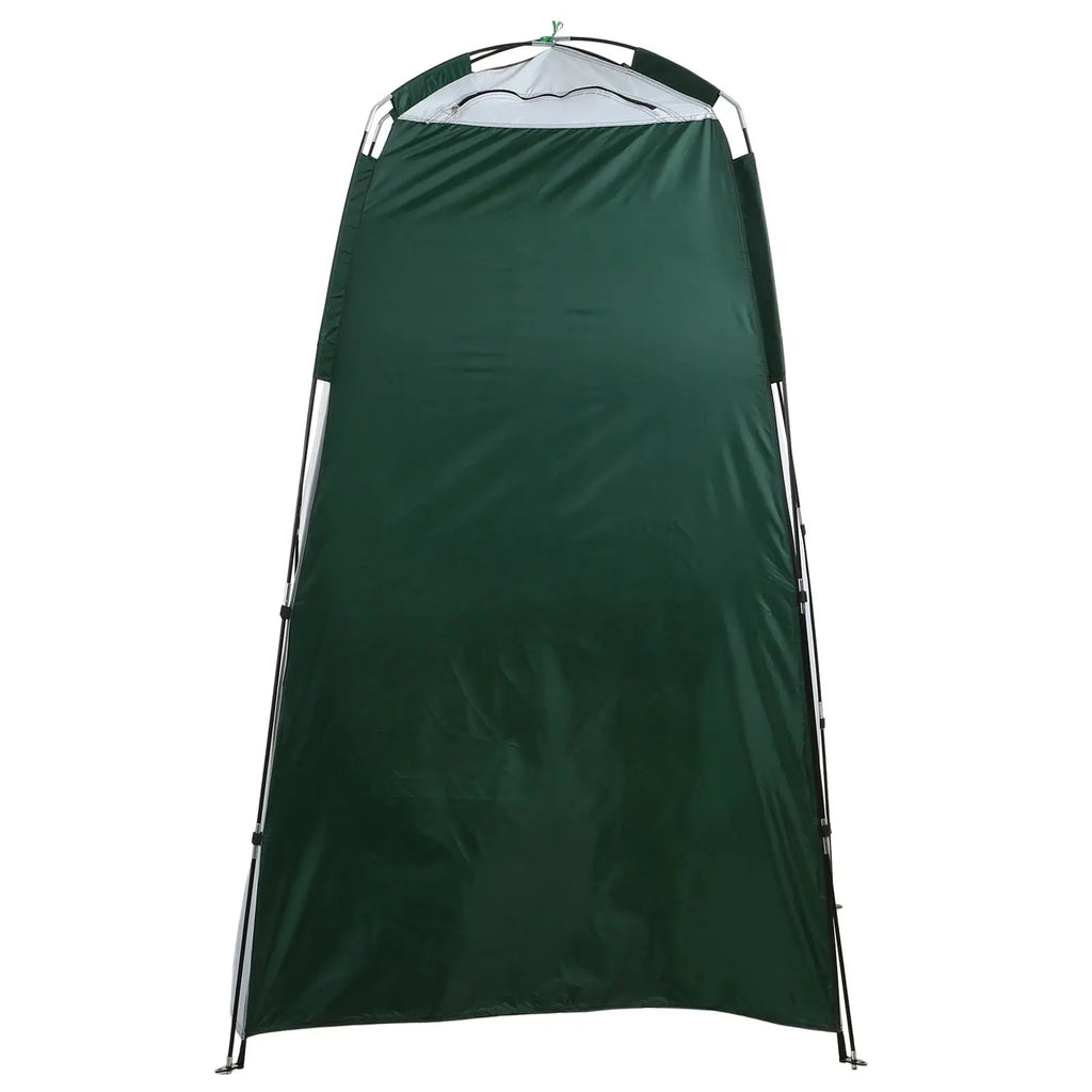 Shower Tent  Waterproof Toilet Bathroom