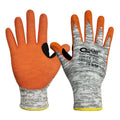 Durable and Dexterous HPPE Knitted Safety Gloves