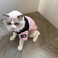 SnugPaws Cozy Cotton Pet Jacket