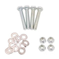 Sector Seven Bung Mount Ultimate Spacer Fit Kit