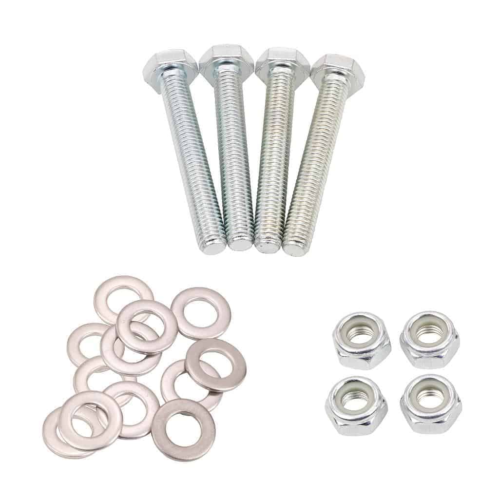 Sector Seven Bung Mount Ultimate Spacer Fit Kit