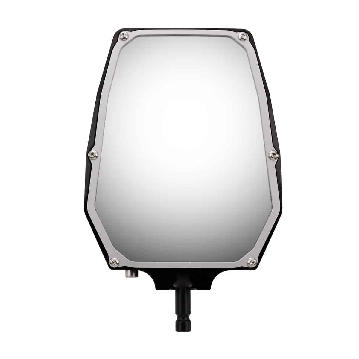 Sector Seven Sawtooth LED Light Mirrors With Turn Signal