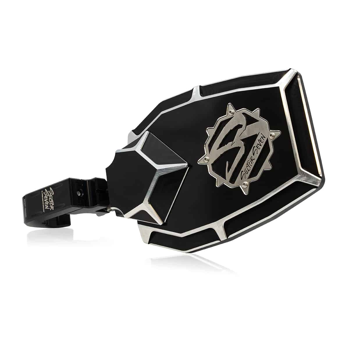 Sector Seven Navigation Mirror Set