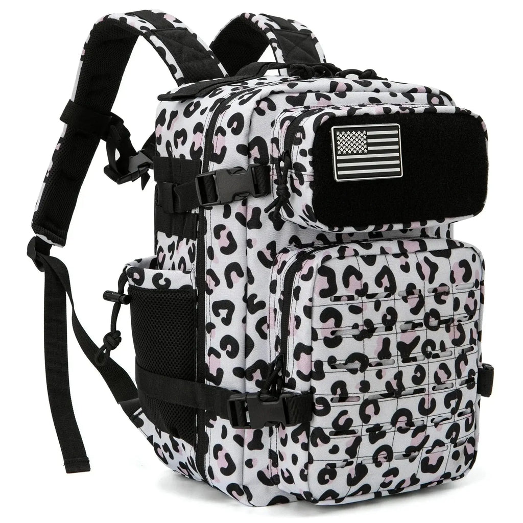 25L/45LTactical Outdoor Fitness Backpack