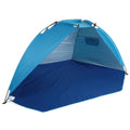 Oxford Fabric Camping Tent with UV Protection