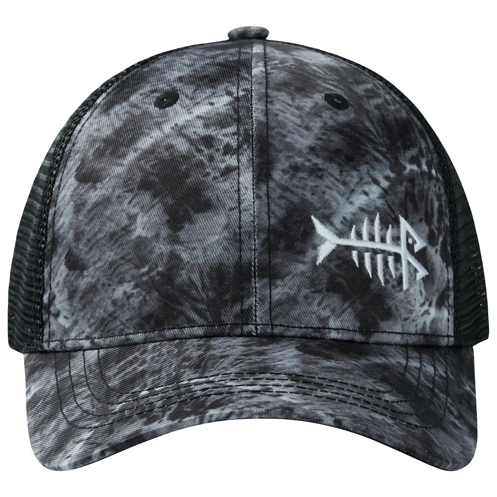 Bassdash Men's & Women's Fishing Trucker Hat
