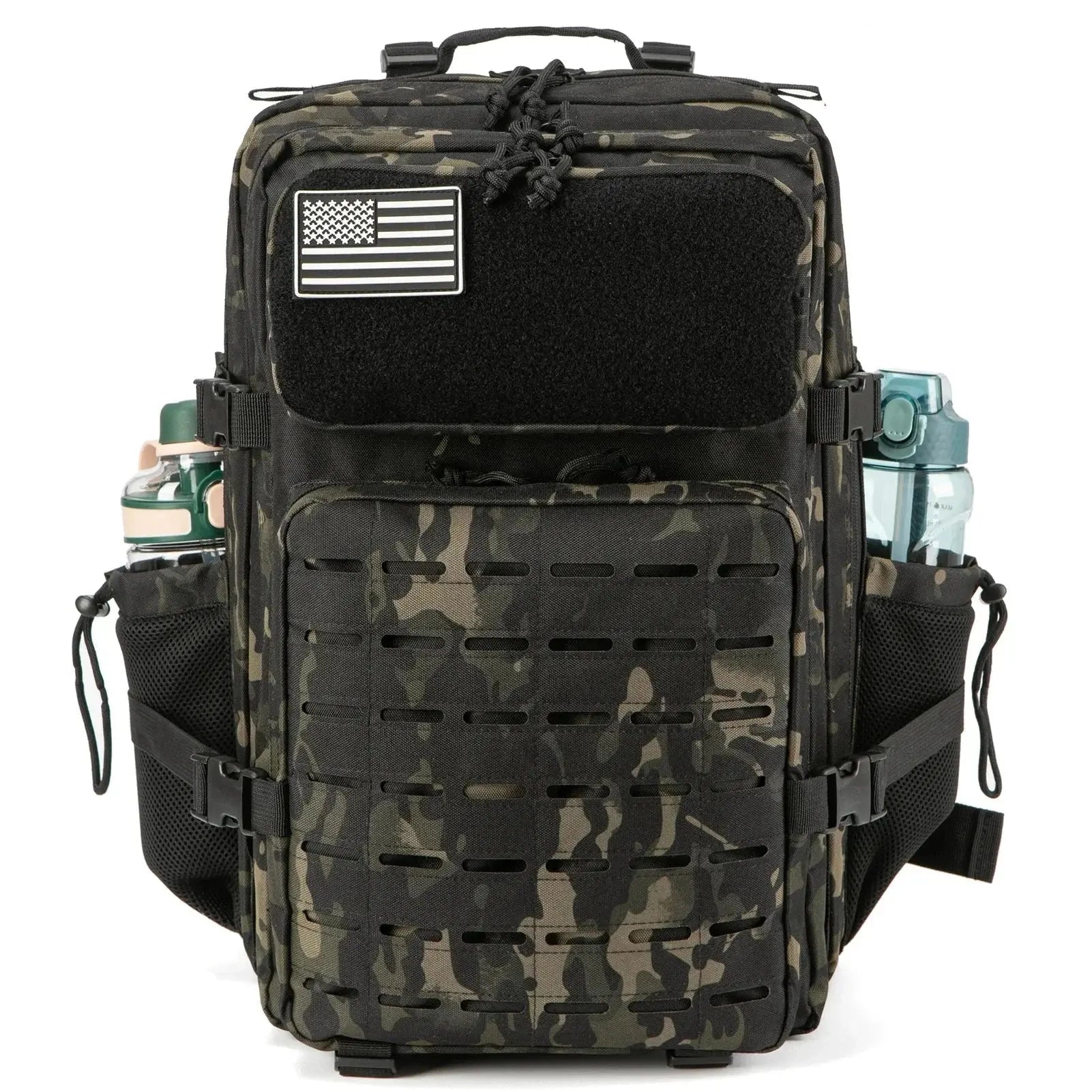 25L/45LTactical Outdoor Fitness Backpack