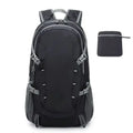 40L Foldable Backpack: Ultralight & Waterproof for Travel