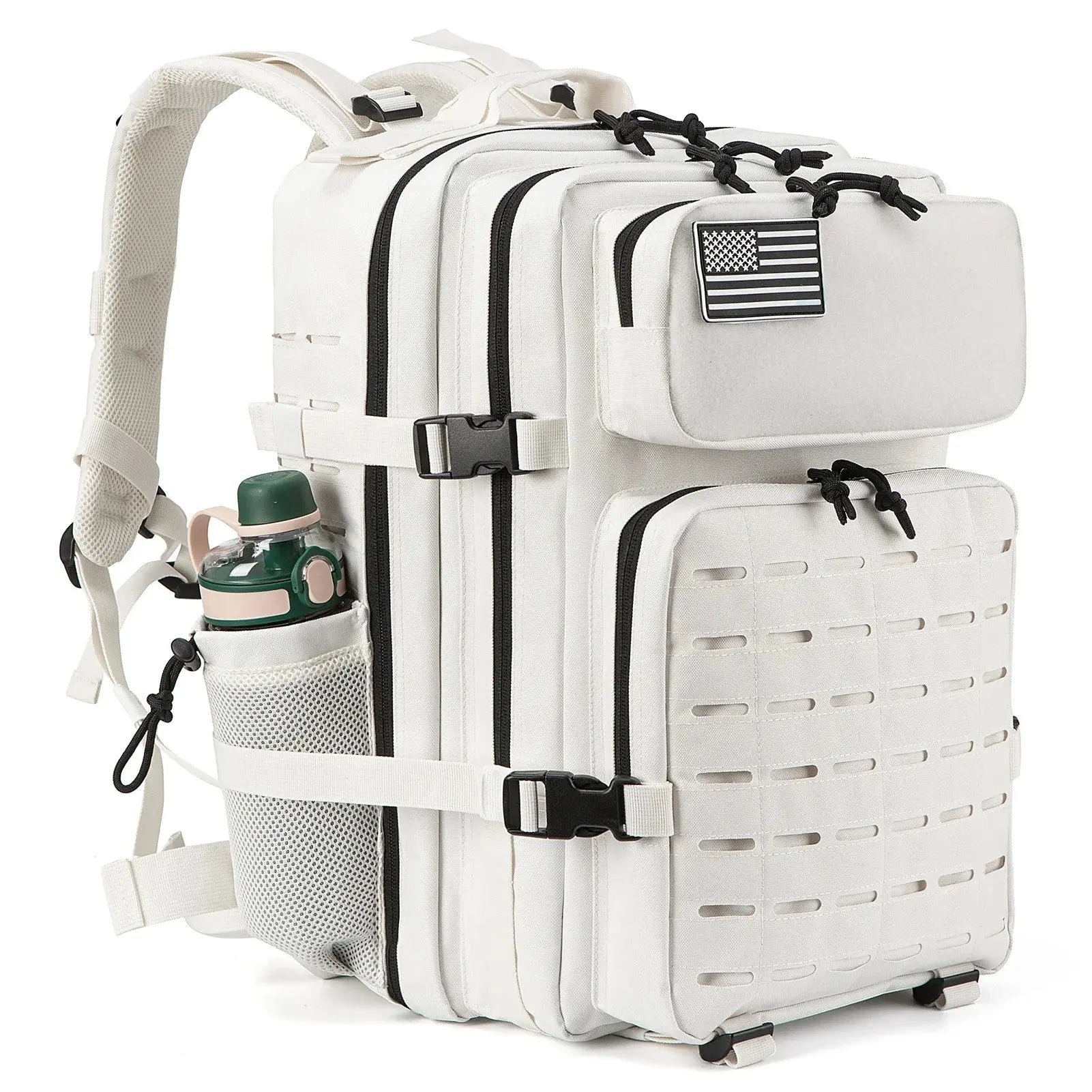 25L/45LTactical Outdoor Fitness Backpack