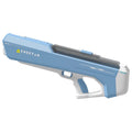 Powerful Water Blaster  Perfect for Pool Parties and Backyard Adventures