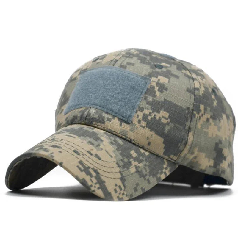 Tactical Baseball Caps Men's & Women's Outdoor Gear
