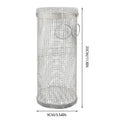 Stainless Steel BBQ Grilling Basket