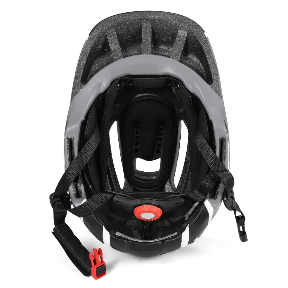 Kids' Multi-Sport Detachable Helmet
