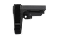 SB Tactical SBA3 AR Pistol Stabilizing Brace - No Receiver Extension