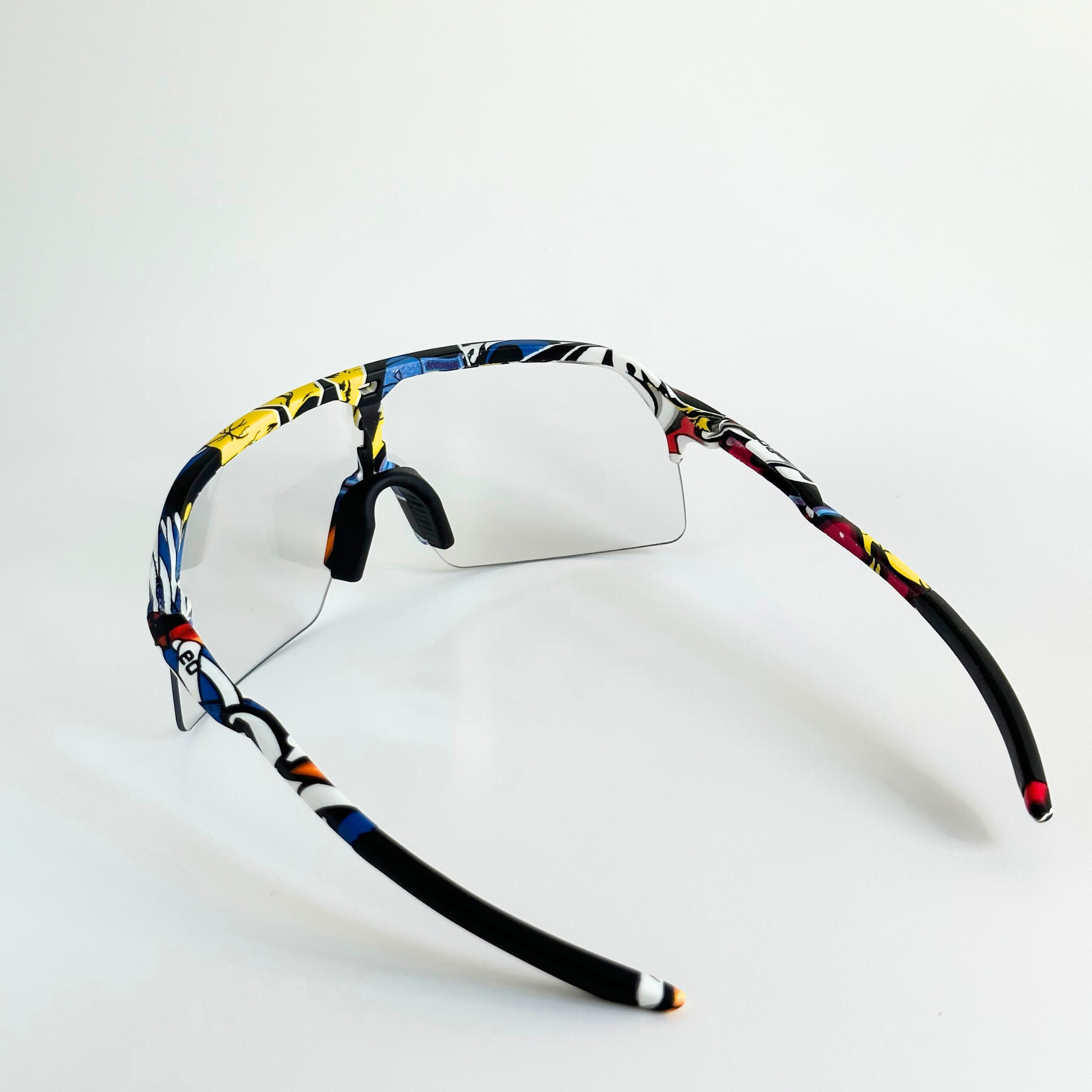 High Star™ Bike & Run - Photochromic Lens