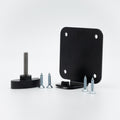 Hard Side Blind Mounting Bracket