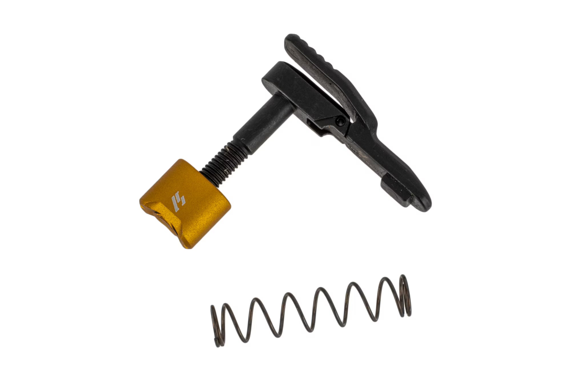 Strike Industries Ambidextrous AR-15 Magazine Release