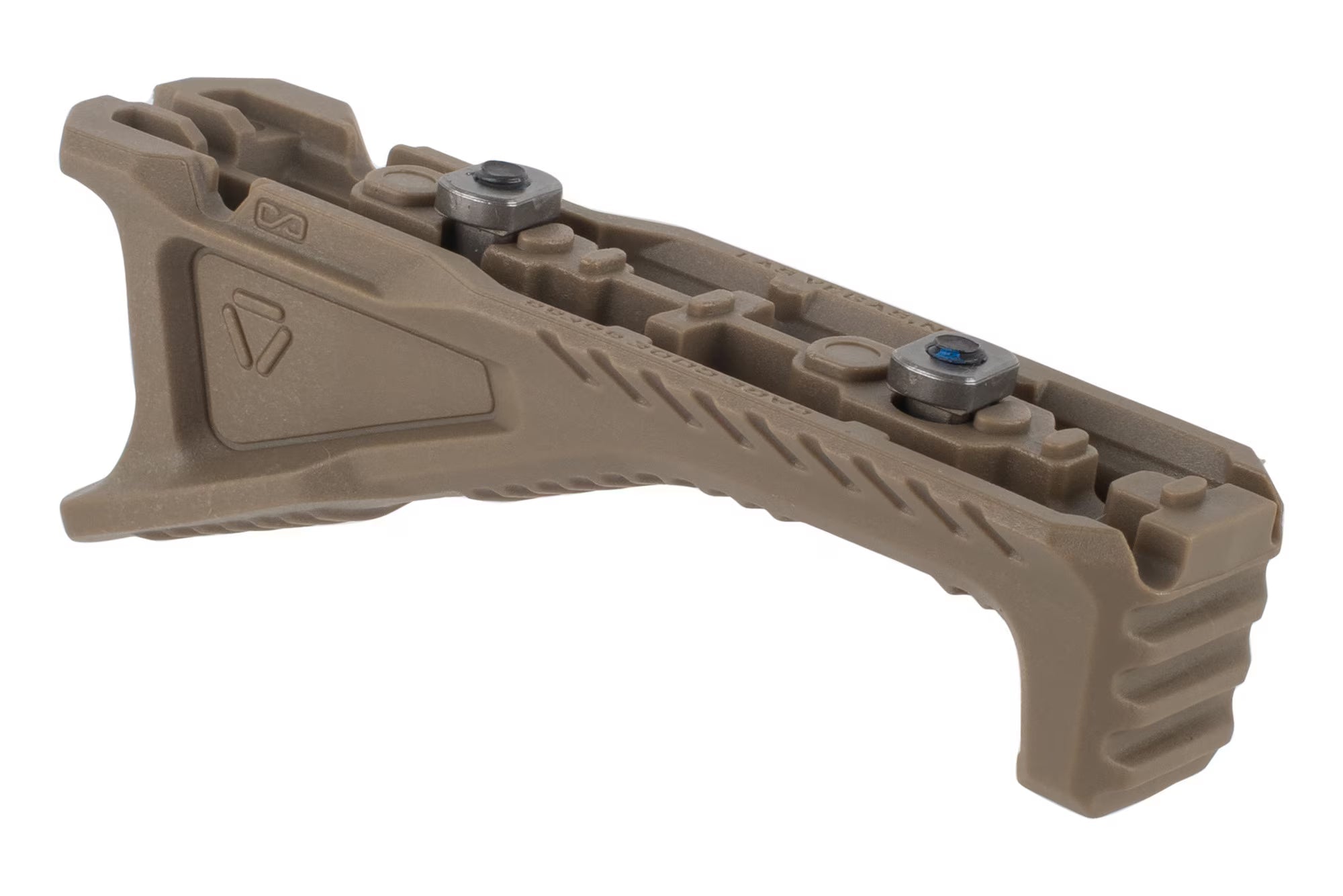 Strike Industries LINK Cobra Foregrip with Cable Management