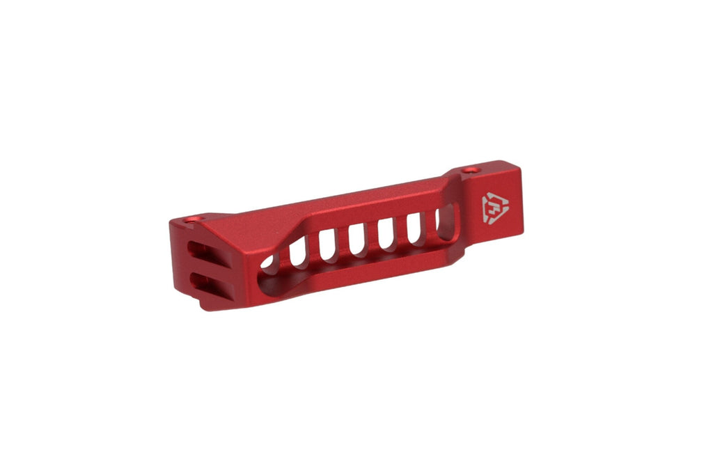 Strike Industries Fang Billet Aluminum AR-15 Trigger Guard