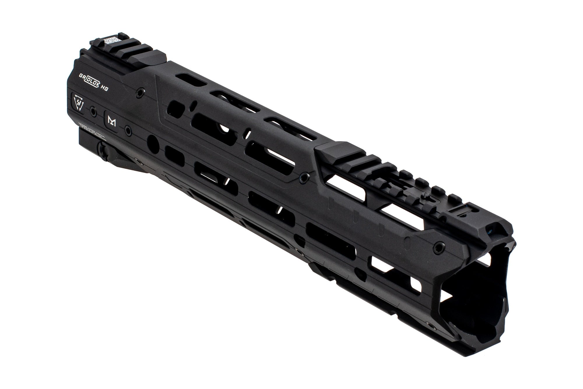 Strike Industries GRIDLOK Complete AR-15 Handguard