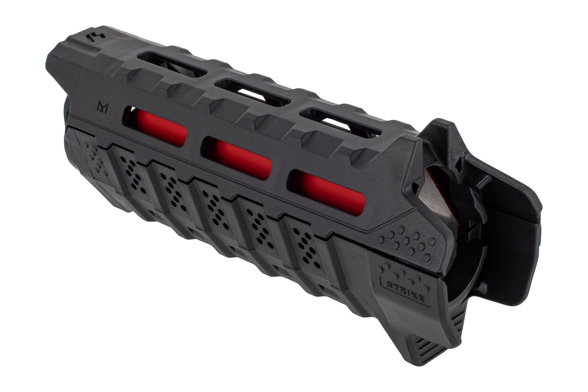 Strike Industries Carbine-Length AR-15 Handguard with Heat Shield