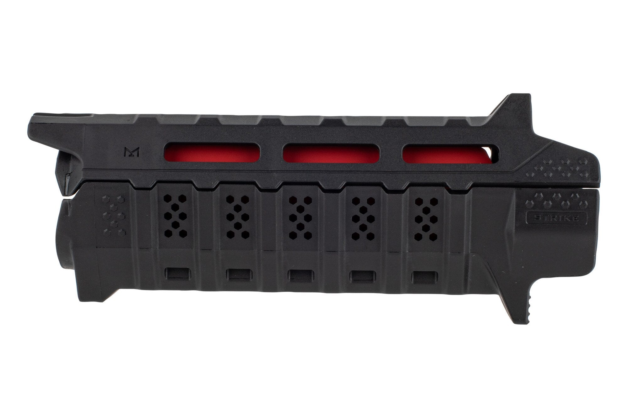 Strike Industries Carbine-Length AR-15 Handguard with Heat Shield